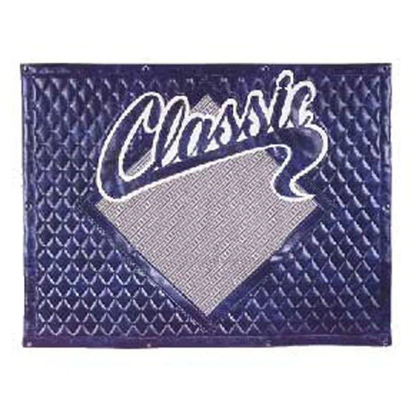 Freightliner Classic Quilted Winterfront
