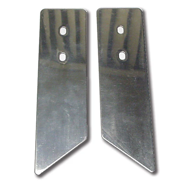 Freightliner Classic Stainless Steel Hood Latch Guard