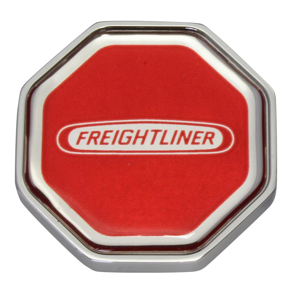 Freightliner Colored Tractor & Trailer Air Valve Knobs - Image 8