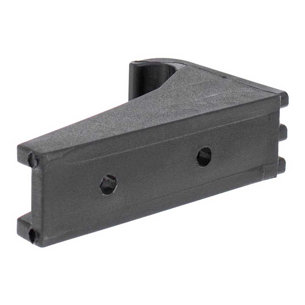 Freightliner Columbia 2001 - 2010 Hood Latch Hook - Image 4