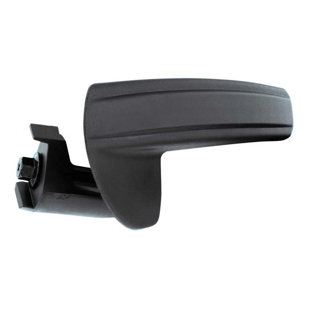 Freightliner Columbia 2001-2011 Black Interior Door Handle - Image 2