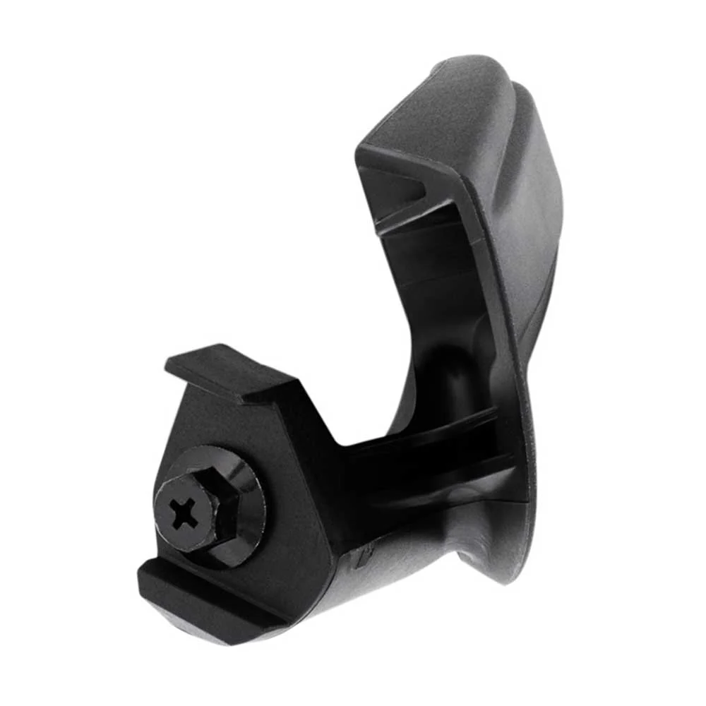 Freightliner Columbia 2001-2011 Black Interior Door Handle - Image 3