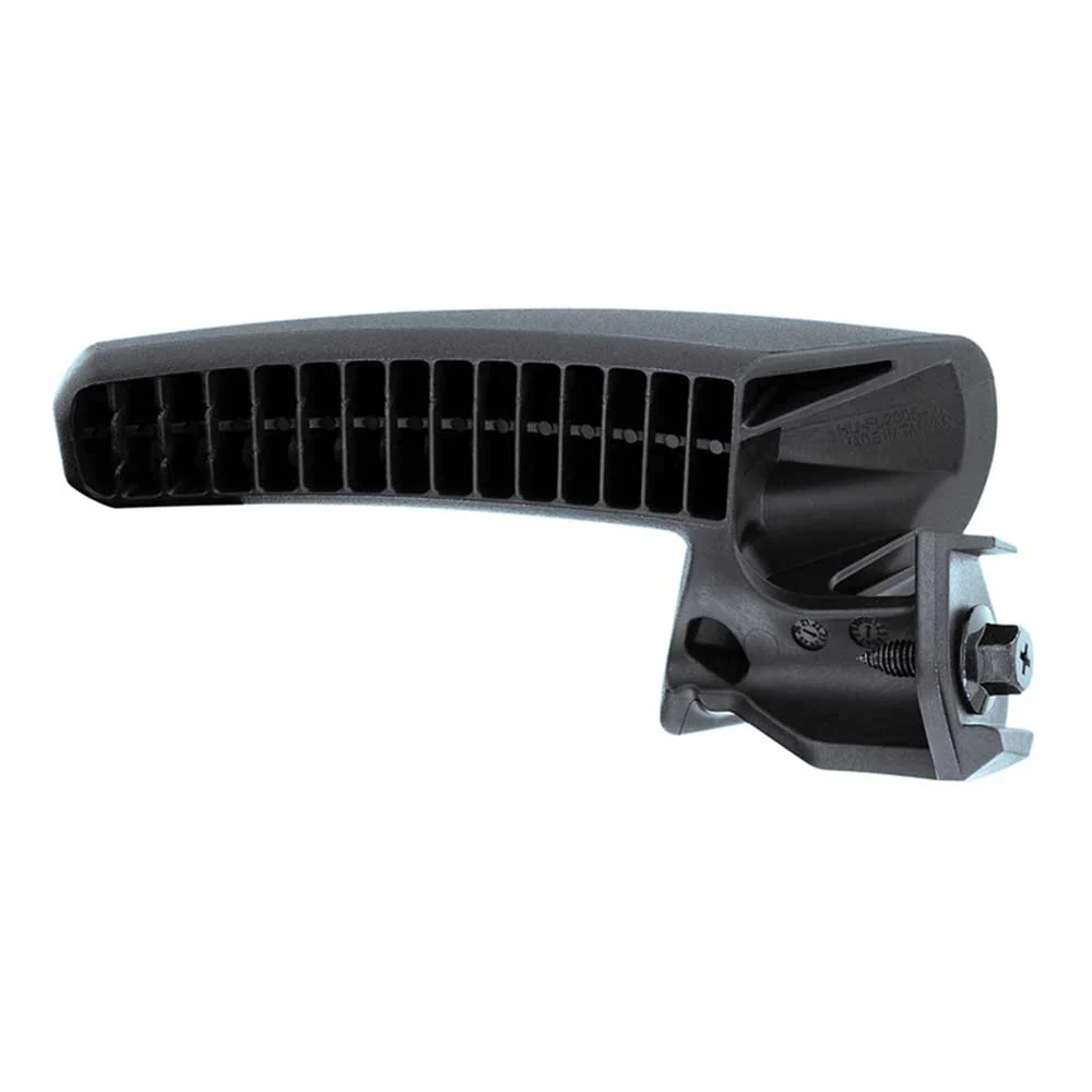 Freightliner Columbia 2001-2011 Black Interior Door Handle - Image 4