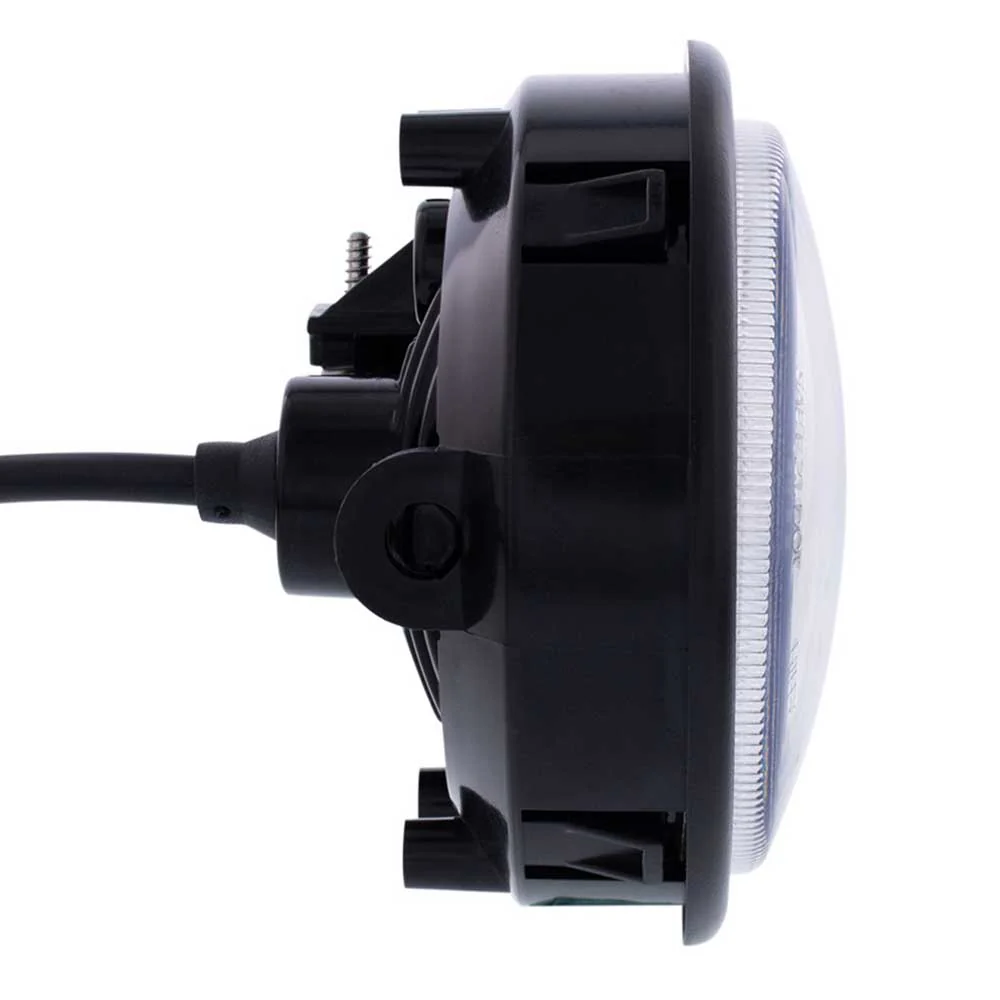 Freightliner Columbia 2001-2011 Chrome Fog Light - Image 6