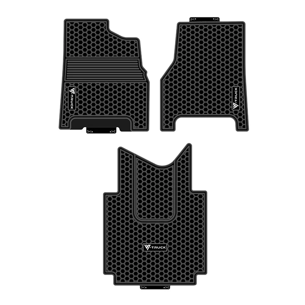 Freightliner Columbia, Century, Coronado Floor Mats