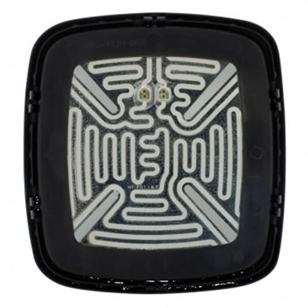 Freightliner Columbia Chrome Heated Lower Mirror - Image 3