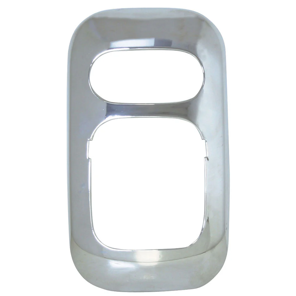 Freightliner Columbia, Coronado Dome Light Cover - Image 2