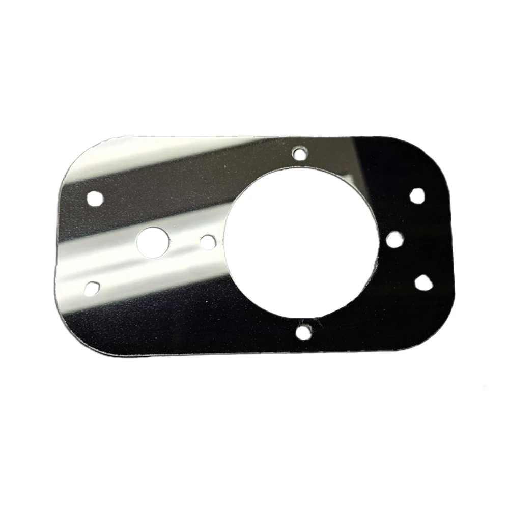 Freightliner Columbia, Coronado Watermelon Dome Light Bracket - Image 2