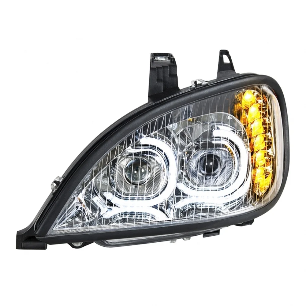 Freightliner Columbia LED Projection Headlight - Image 2