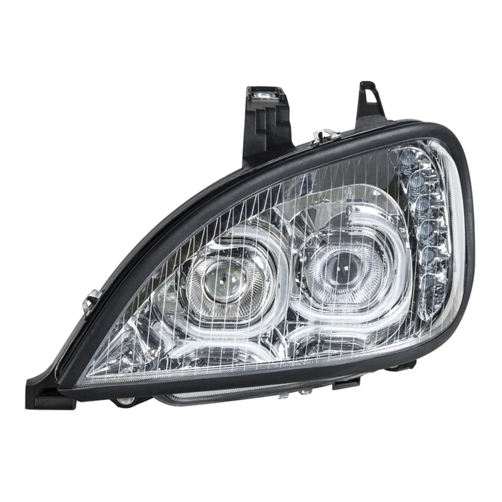 Freightliner Columbia LED Projection Headlight - Image 3