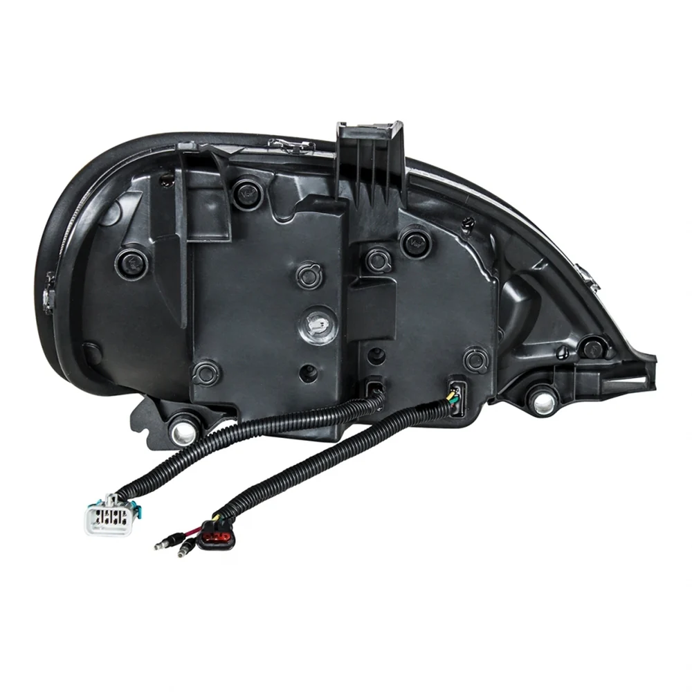 Freightliner Columbia LED Projection Headlight - Image 4