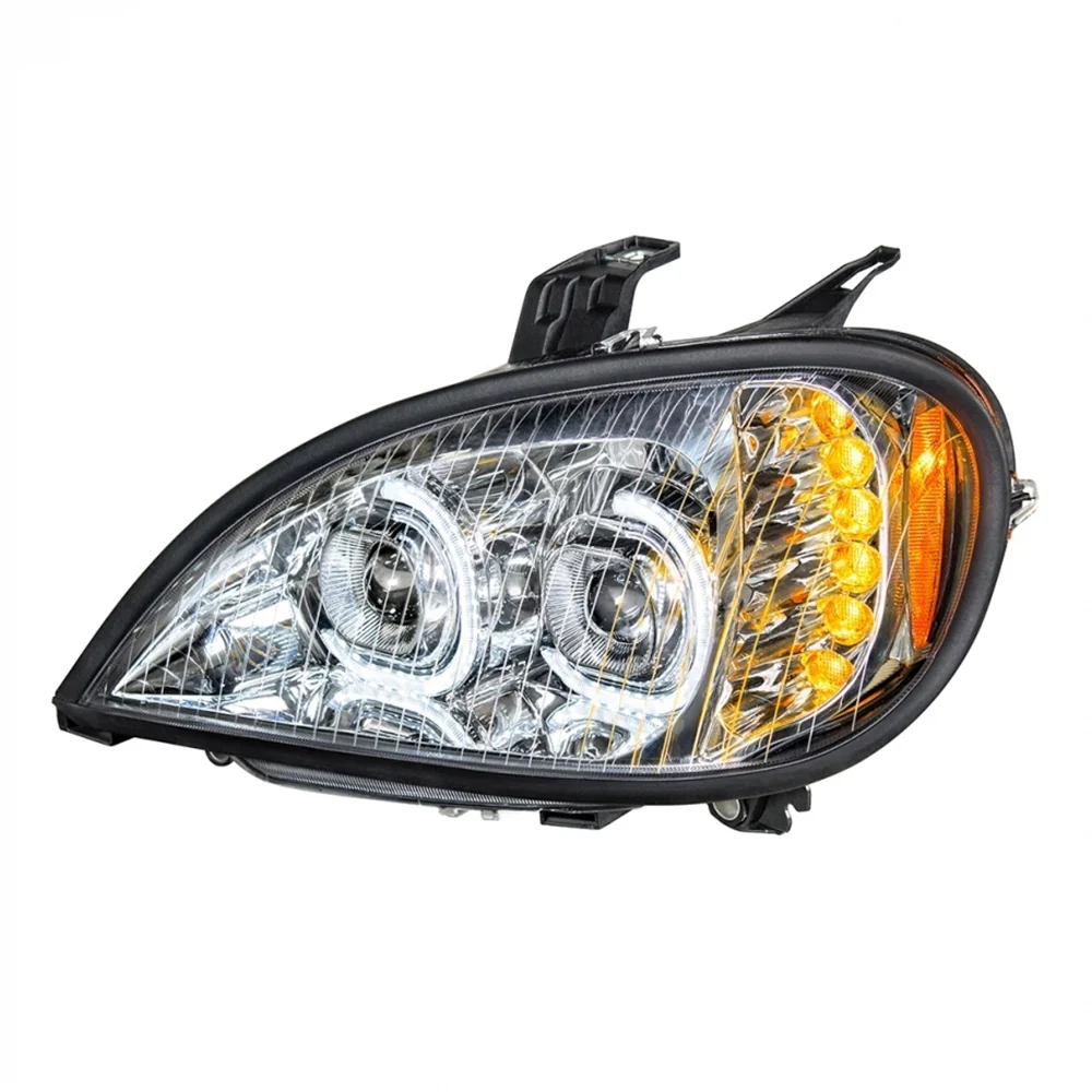 Freightliner Columbia LED Projection Headlight - Image 5