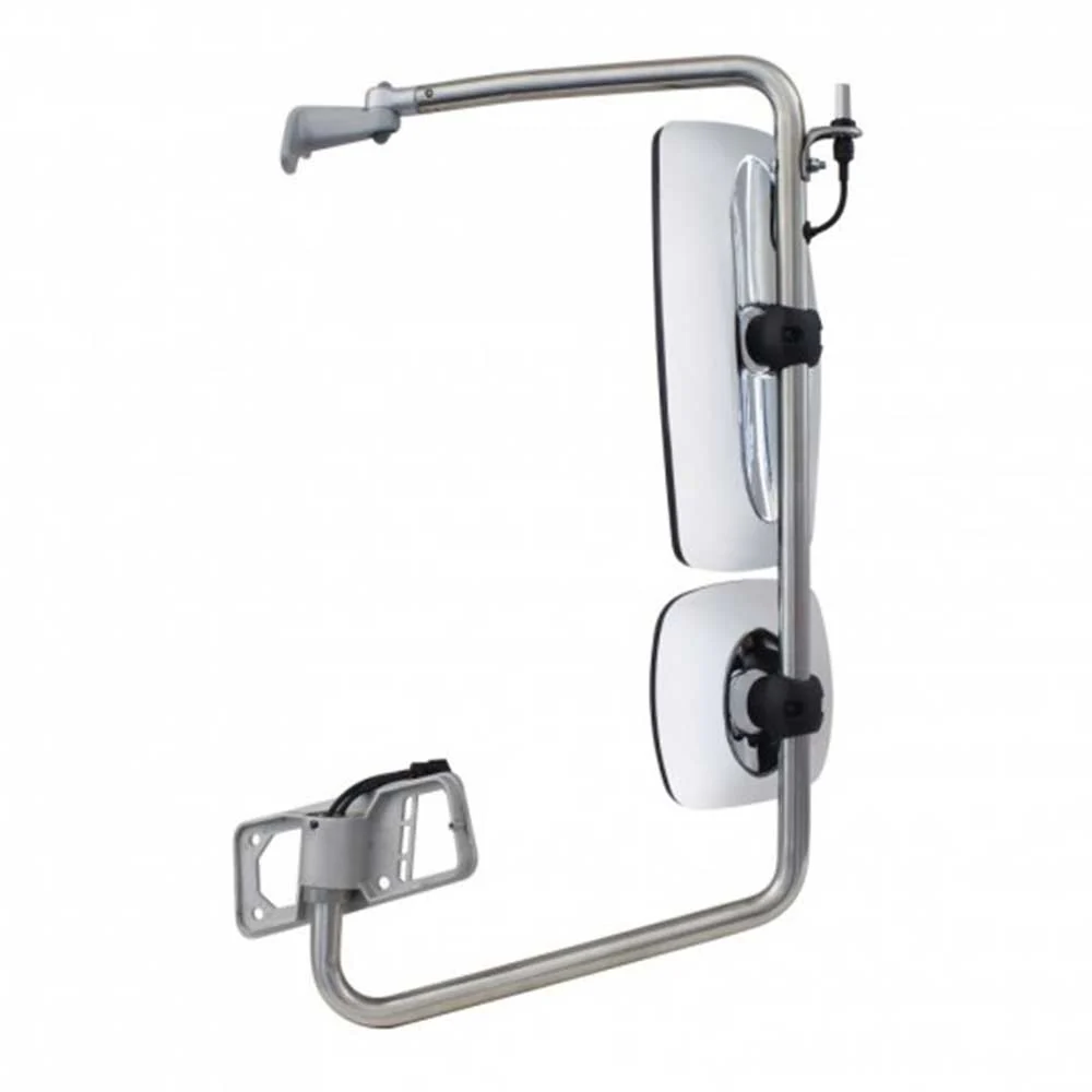 Freightliner Columbia Mirror Assembly with Electric Operation and Heat - Image 3