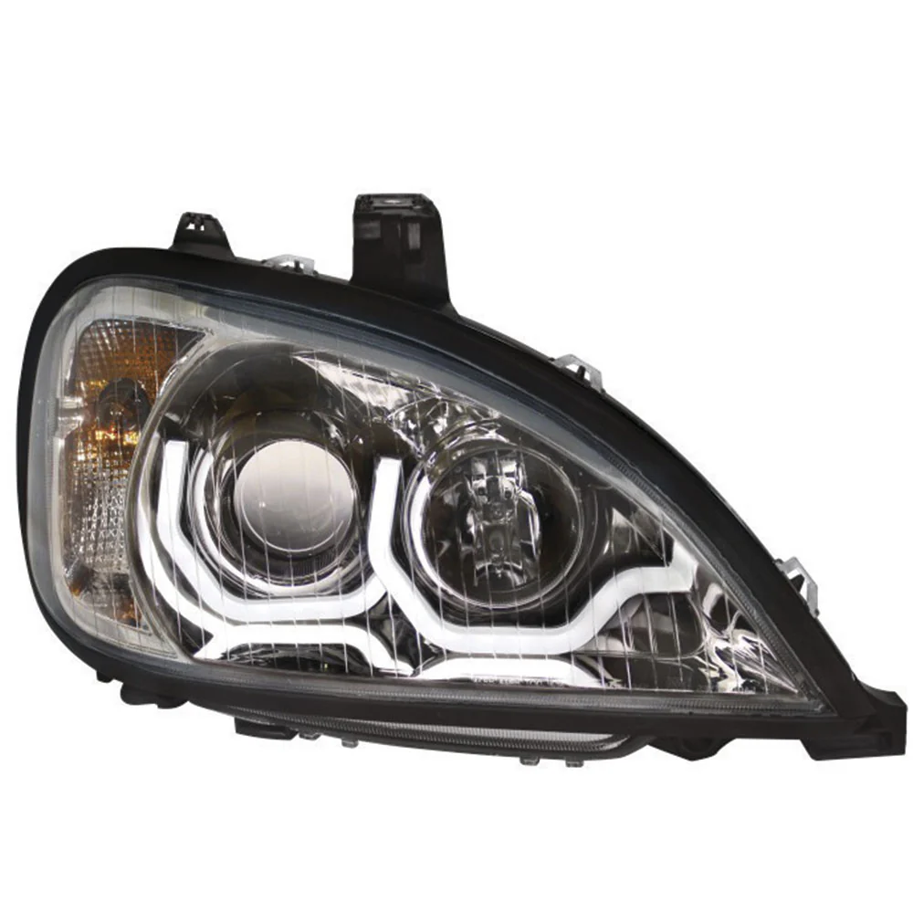 Freightliner Columbia Projection Headlight with LED - Image 3