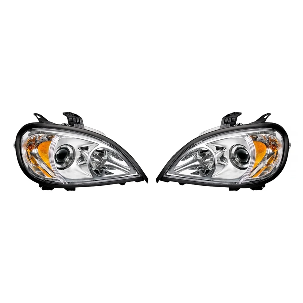Freightliner Columbia Projection Headlights (PR) - Image 2
