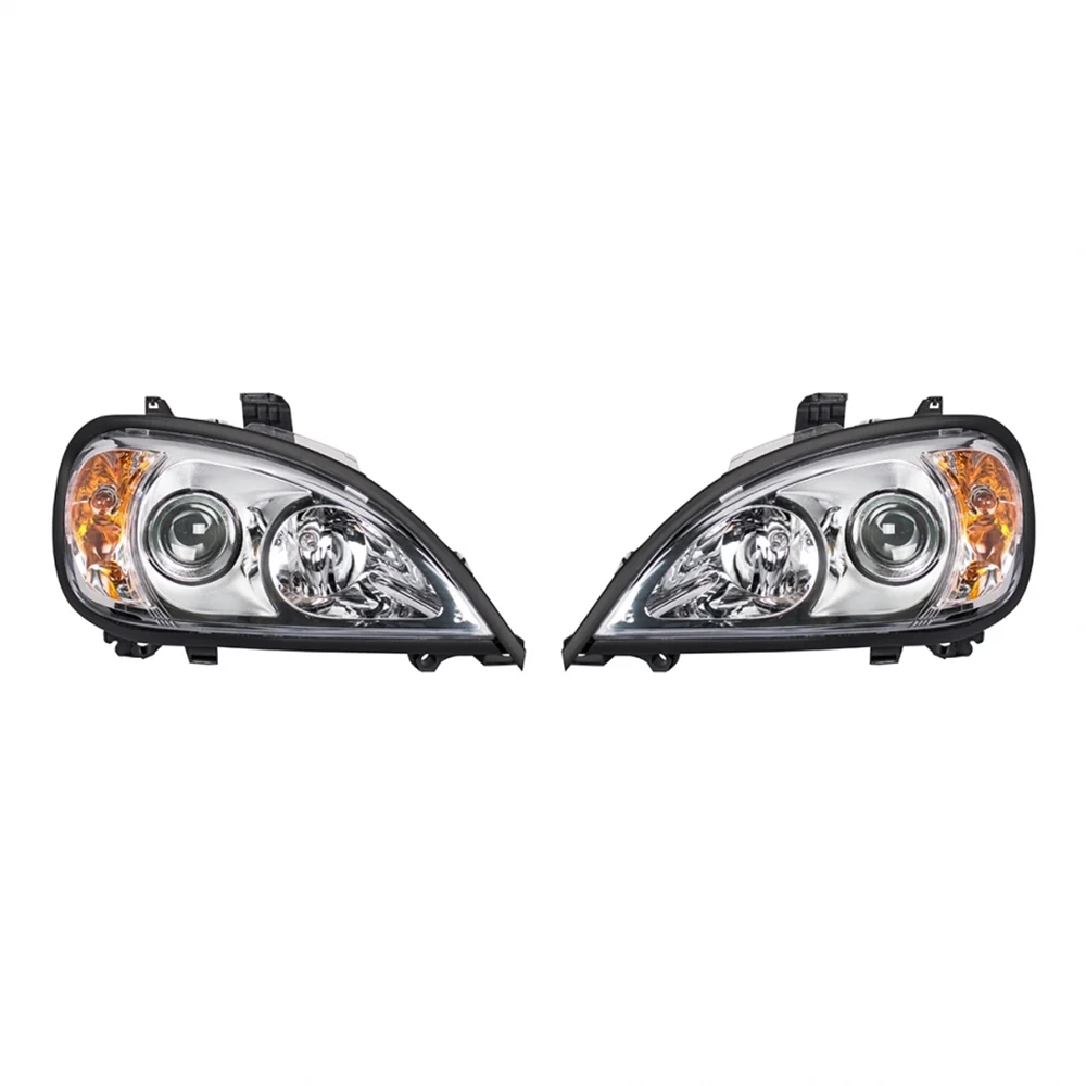 Freightliner Columbia Projection Headlights (PR) - Image 4