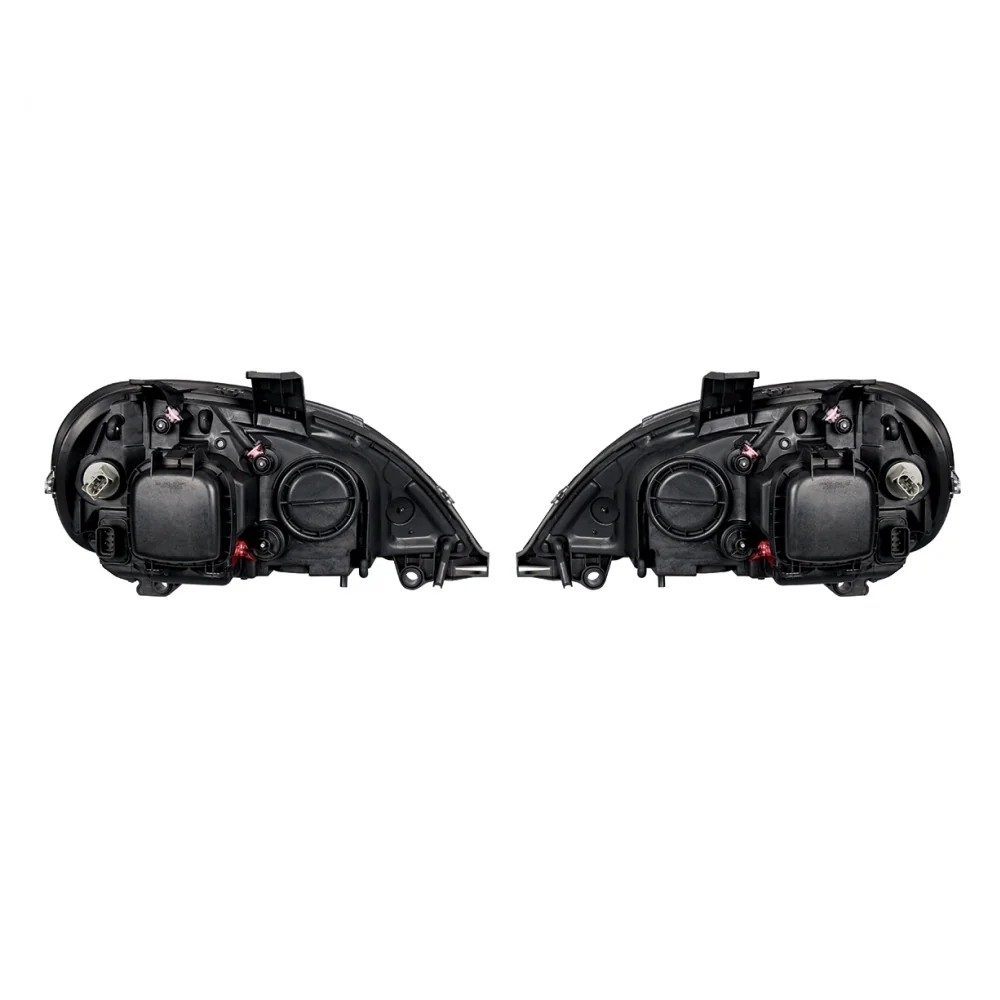 Freightliner Columbia Projection Headlights (PR) - Image 5