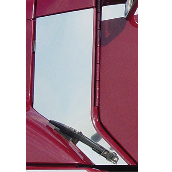 Freightliner Columbia Side Cowl Trim