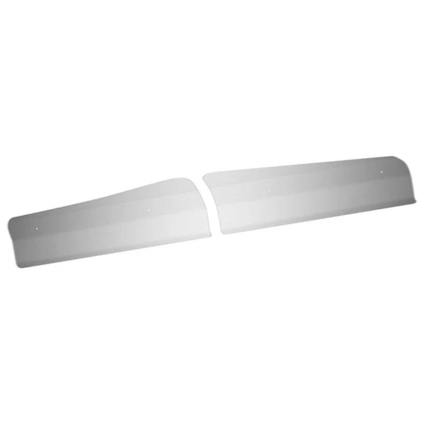 Freightliner Coronado 2010+ Set Fwd Fender Guards