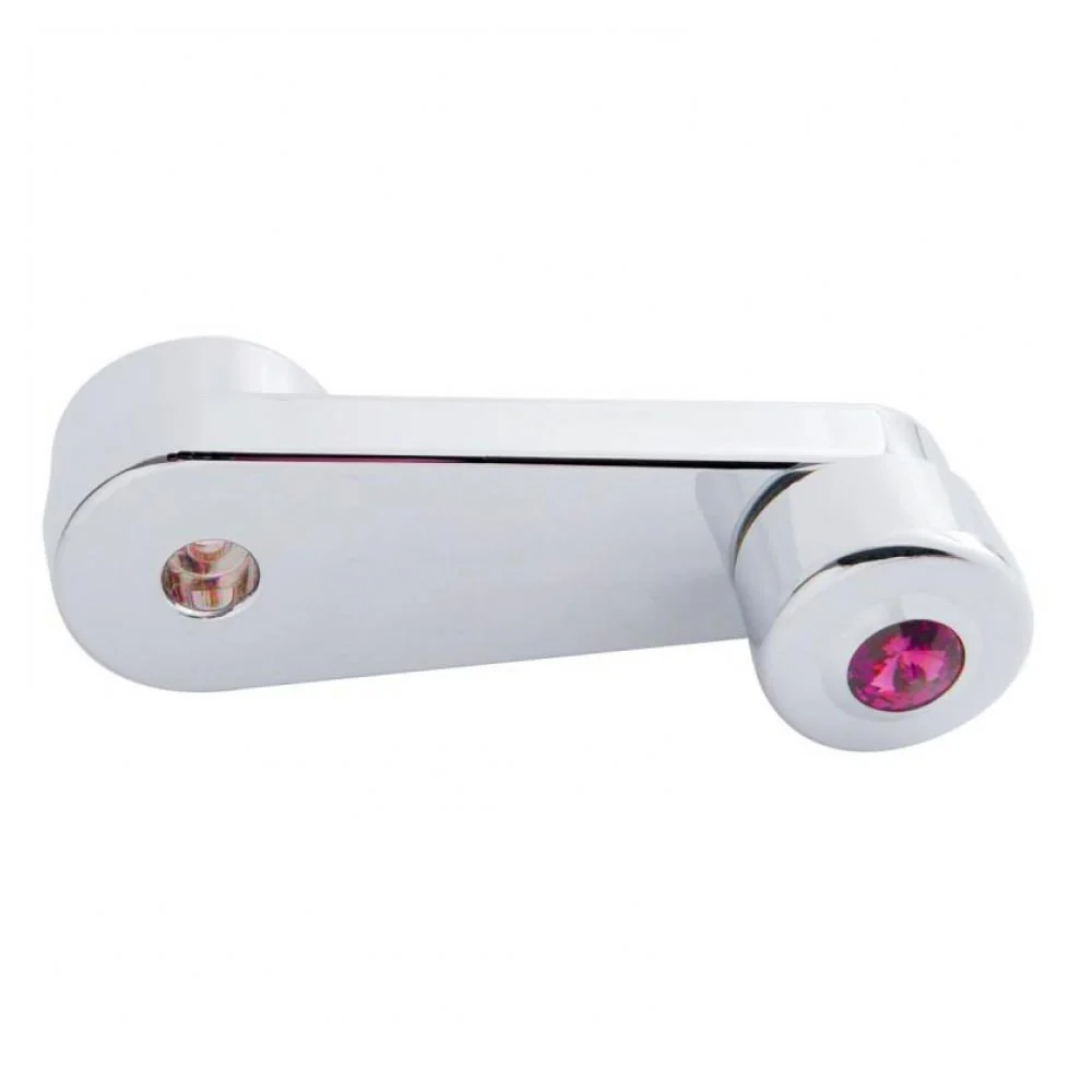 Freightliner Decorative Window Crank - Image 2
