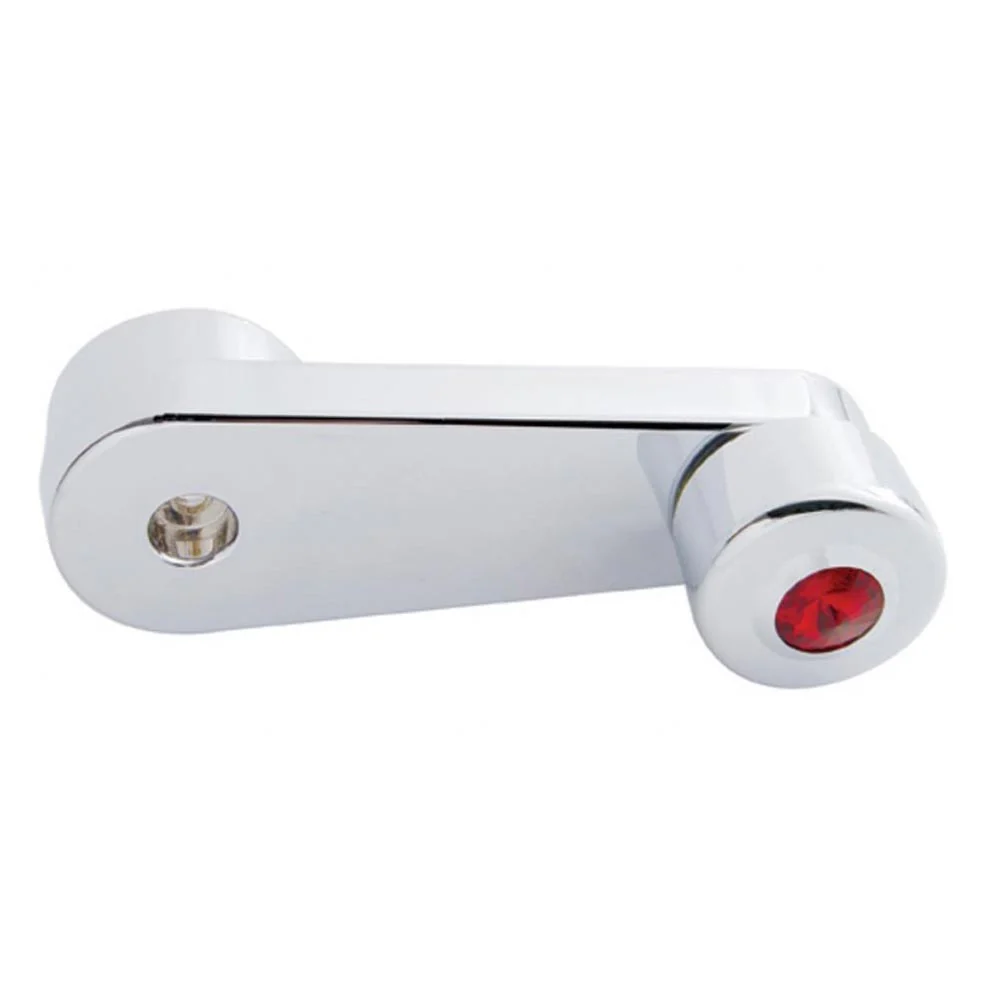 Freightliner Decorative Window Crank - Image 4