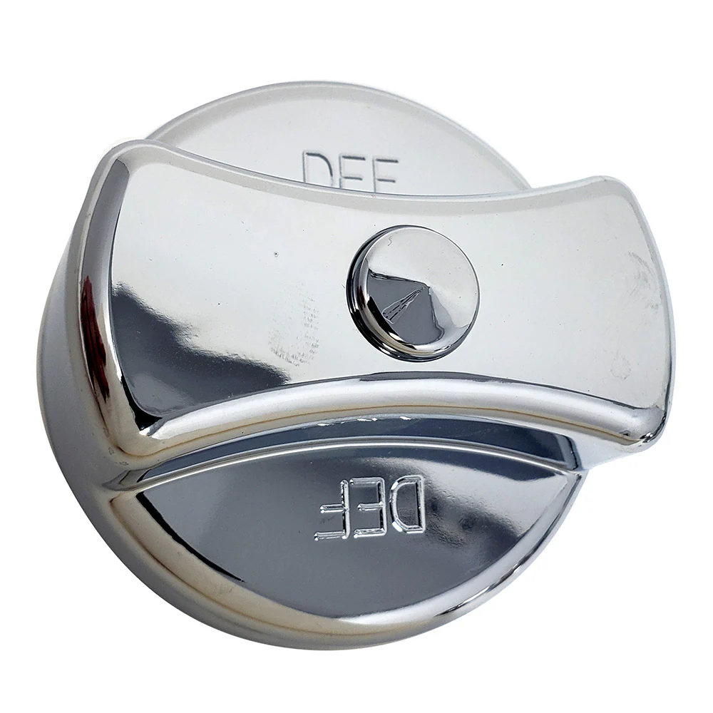 Freightliner Diesel Exhaust Fluid (DEF) Cap Cover - Image 2