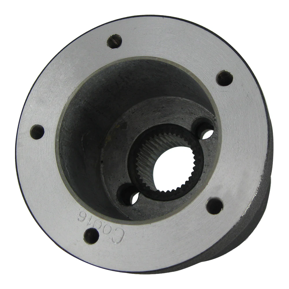 Freightliner Five-Hole Hub Adapter - Image 3