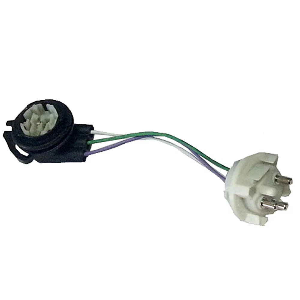 Freightliner FLD Headlight Wiring Adapter - Image 2