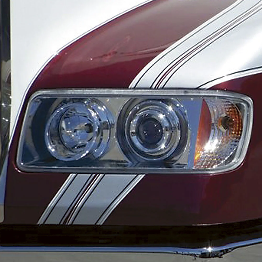 Freightliner FLD Projection Headlight