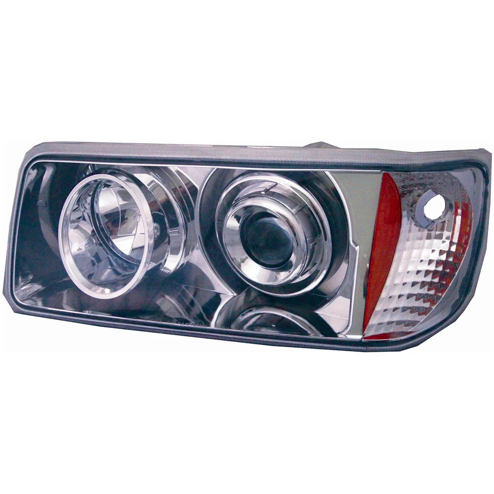 Freightliner FLD Projection Headlight - Image 2