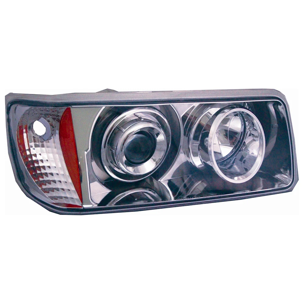 Freightliner FLD Projection Headlight - Image 3