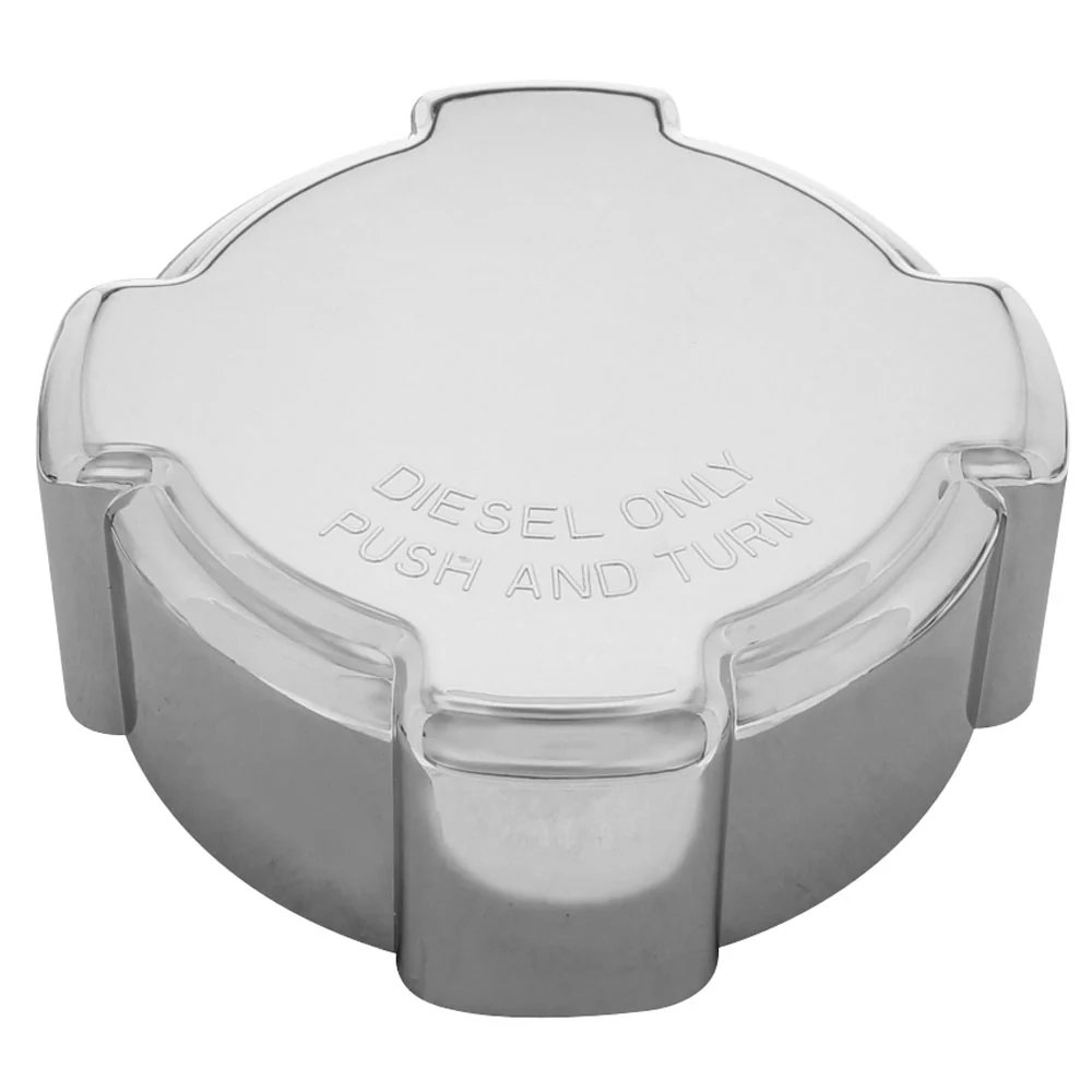 Freightliner Fuel Cap Cover