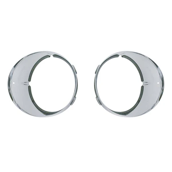 Freightliner Inner Headlight Bezel