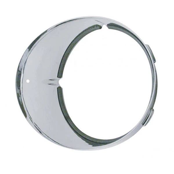 Freightliner Inner Headlight Bezel - Image 3