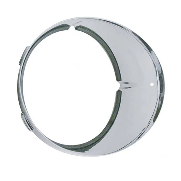Freightliner Inner Headlight Bezel - Image 4