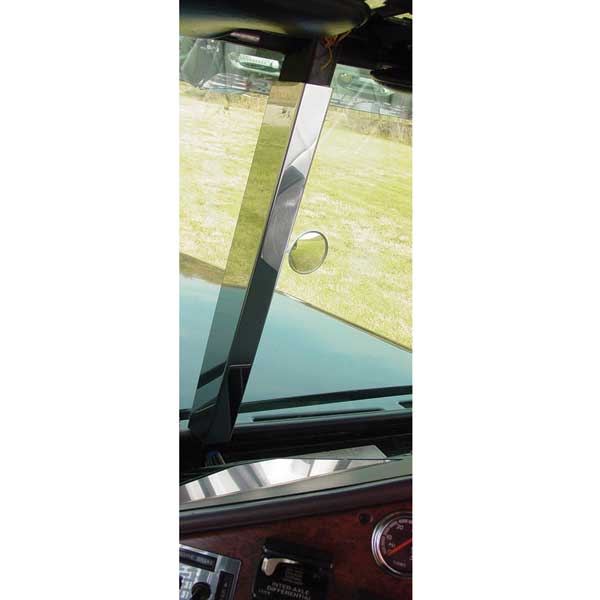 Freightliner Inside Windshield Trim