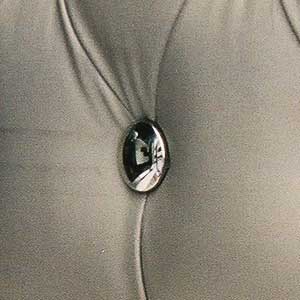 Freightliner, International Interior Button Cover