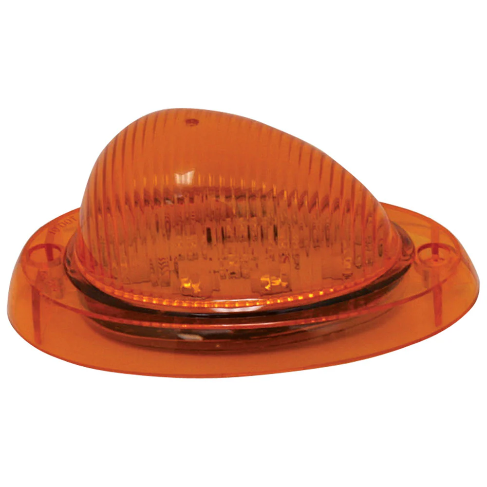 Freightliner LED Fender Side Marker Light
