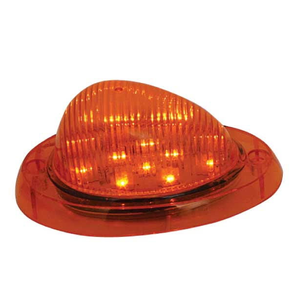 Freightliner LED Fender Side Marker Light - Image 2