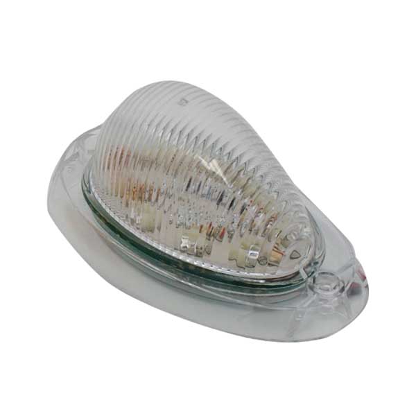 Freightliner LED Fender Side Marker Light - Image 3