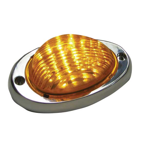Freightliner LED Sleeper Light - Image 3