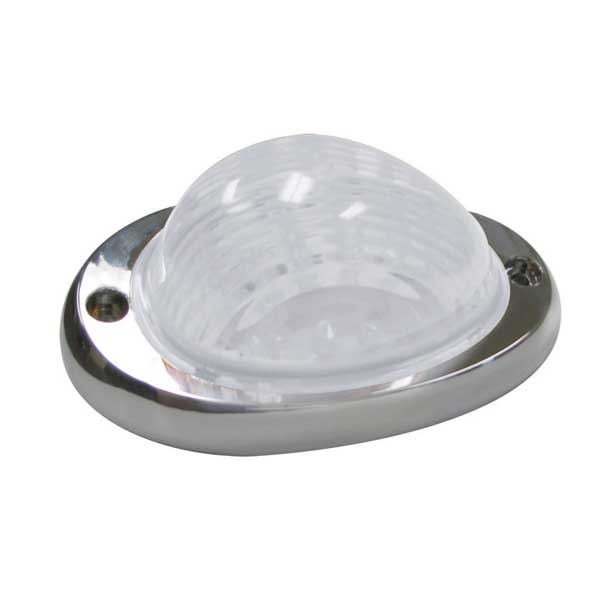 Freightliner LED Sleeper Light - Image 4