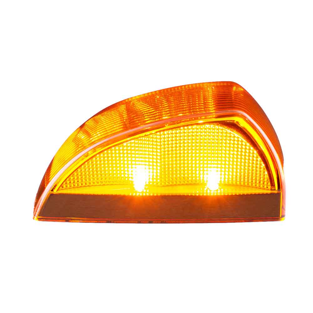 Freightliner M2 Amber Cab Light - Image 3