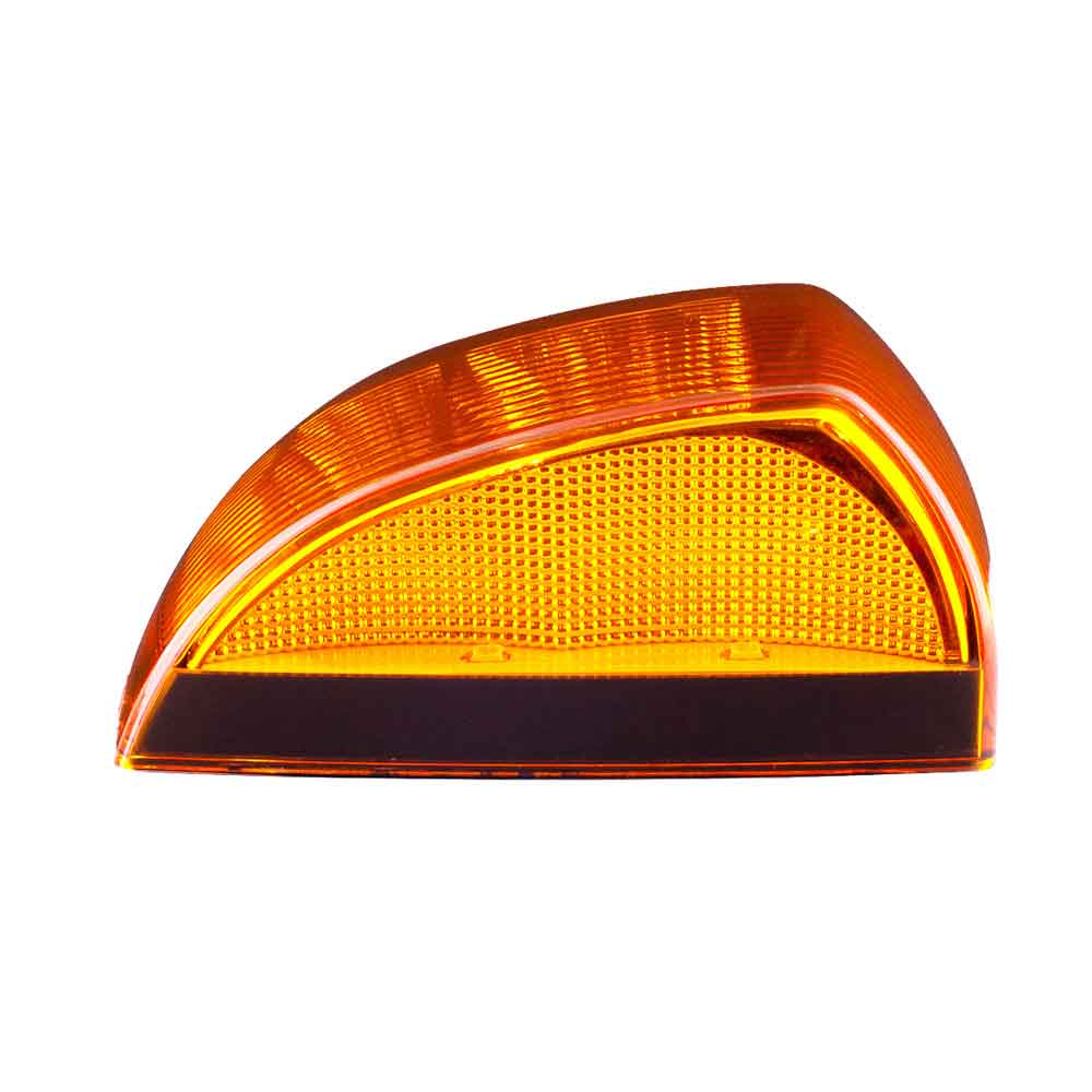 Freightliner M2 Amber Cab Light - Image 4