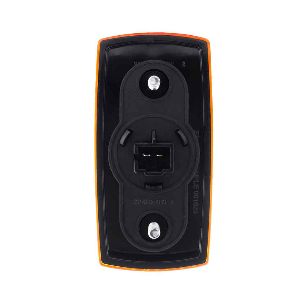 Freightliner M2 Amber Cab Light - Image 7