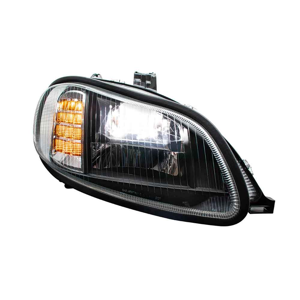 Freightliner M2 Blackout Headlight - Image 3