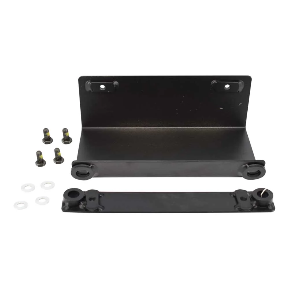 Freightliner M2 Bostrom LoPro T-019 Seat Adapter