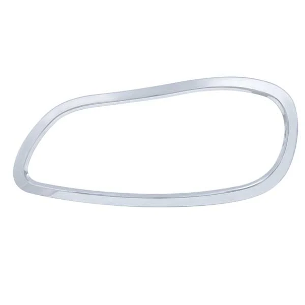 Freightliner M2 Headlight Bezels - Image 2