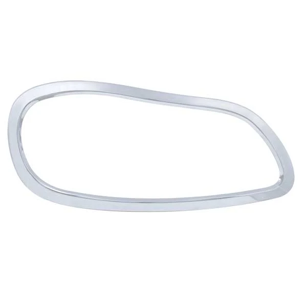Freightliner M2 Headlight Bezels - Image 3