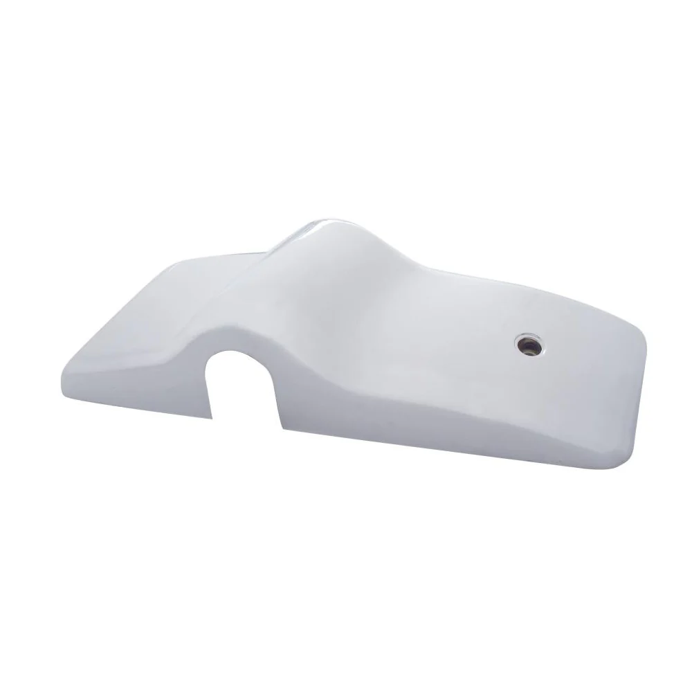 Freightliner Mirror Post Cover